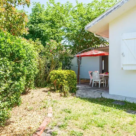 Maison Familiale Au Centre-ville - 8 Pers. - Fr-1-877-61 Hébergement de vacances