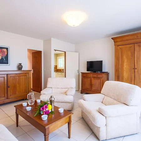 Maison Familiale Au Centre-ville - 8 Pers. - Fr-1-877-61 * Biscarrosse