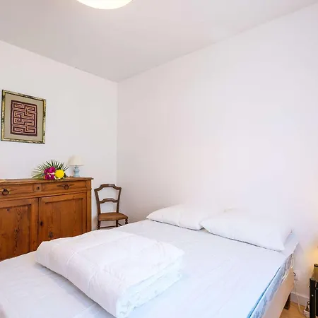 Hébergement de vacances Maison Familiale Au Centre-ville - 8 Pers. - Fr-1-877-61 Biscarrosse