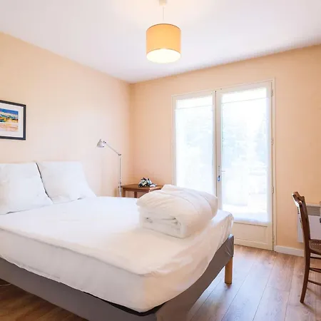 Maison Familiale Au Centre-ville - 8 Pers. - Fr-1-877-61 Hébergement de vacances *
